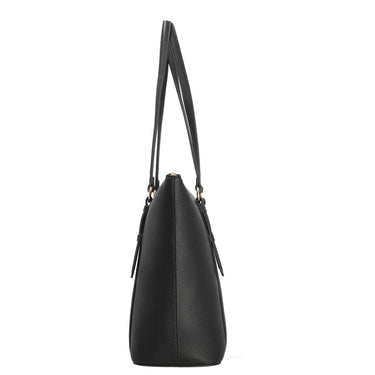 Liu Jo Nevet - Shopper L 39 cm (nero) - Ansicht 3