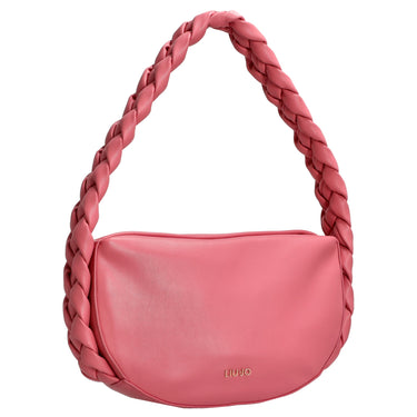 Liu Jo Nobile ECS - Schultertasche 28 cm (dark rose) - Ansicht 5