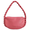 Liu Jo Nobile ECS - Shoulder Bag 28 cm (dark rose)