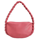 Liu Jo Nobile ECS - Schultertasche 28 cm (dark rose)