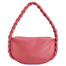 Liu Jo Nobile ECS - Schultertasche 28 cm (dark rose)