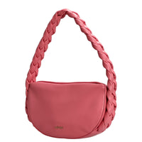 Liu Jo Nobile ECS - Schultertasche 28 cm (dark rose) - Ansicht 2