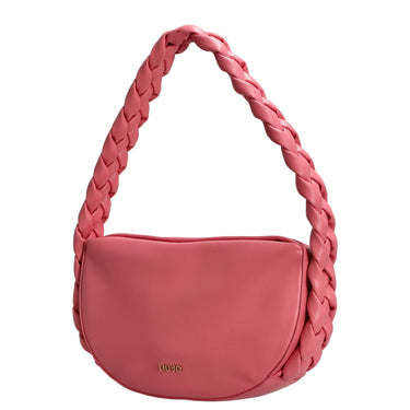 Liu Jo Nobile ECS - Schultertasche 28 cm (dark rose) - Ansicht 2