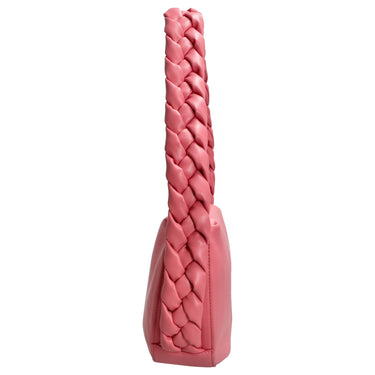 Liu Jo Nobile ECS - Schultertasche 28 cm (dark rose) - Ansicht 3
