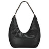 Liu Jo Tullia - Schultertasche L 36 cm (nero)