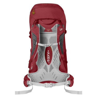 Lowe Alpine AirZone Trek ND33:40 - Women's Wanderrucksack 69 cm (raspberry, S/M) - Markenkoffer