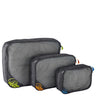 Lowe Alpine Packing Cube - Packsack (anthracite, S) - Markenkoffer