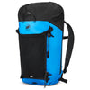 Mammut Alto 24 - Sac à dos de randonnée 48 cm (glacier blue)