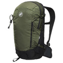 Mammut Lithium 20 - Wanderrucksack 53 cm (dark marsh-black)