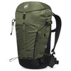 Mammut Lithium 30 - Sac à dos de randonnée 54 cm (dark marsh-black)