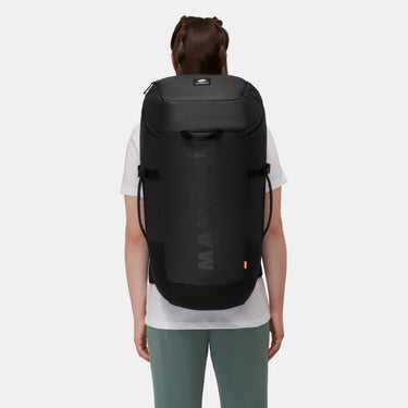 Mammut Neon 45 - Kletterrucksack 62 cm (black) - Ansicht 5