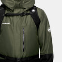 Mammut Nirvana 28 - Skitourenrucksack 50 cm (black) - Markenkoffer