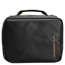 Mandarina Duck Eco Coated - Kulturbeutel 21.5 cm (black)