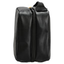 Mandarina Duck Eco Coated - Kulturbeutel 21.5 cm (black) - Ansicht 3