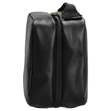 Mandarina Duck Eco Coated - Kulturbeutel 21.5 cm (black) - Ansicht 3