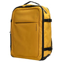 Mandarina Duck Eco Coated - Reiserucksack M 50 cm (duck yellow) - Ansicht 2