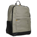 Mandarina Duck Eco Coated - Rucksack 44.5 cm (mud) - Ansicht 5