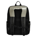 Mandarina Duck Eco Coated - Rucksack 44.5 cm (mud) - Ansicht 4