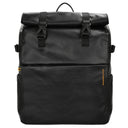 Mandarina Duck Eco Coated - Rucksack 45 cm (black)