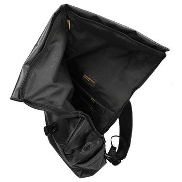 Mandarina Duck Eco Coated - Rucksack 45 cm (black) - Ansicht 6