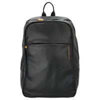 Mandarina Duck Eco Coated - Rucksack (black)
