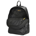 Mandarina Duck Eco Coated - Rucksack (black) - Ansicht 6
