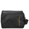 Mandarina Duck ECO - Kulturbeutel S 20.7 cm (black)