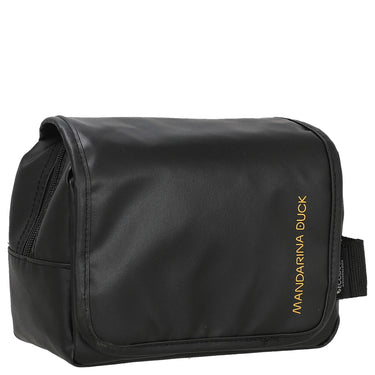 Mandarina Duck ECO - Kulturbeutel S 20.7 cm (black) - Ansicht 5