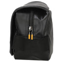 Mandarina Duck ECO - Kulturbeutel S 20.7 cm (black) - Ansicht 3
