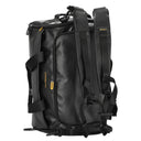 Mandarina Duck ECO - Reiserucksack/Reisetasche 45 cm (black) - Ansicht 6
