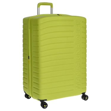 Mandarina Duck Flyduck - 4-Rollen-Trolley 75 cm erw. (bergamotto) - Ansicht 5
