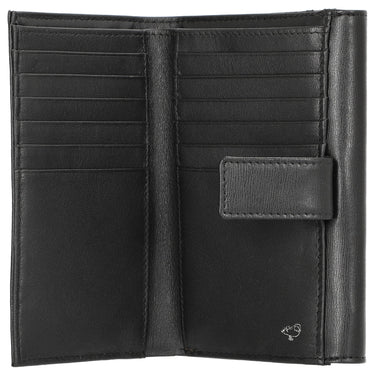 Mandarina Duck Hera 3.0 - Geldbörse 12cc 15 cm (black) - Ansicht 2