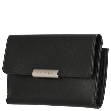 Mandarina Duck Hera 3.0 - Geldbörse 12cc 15 cm (black) - Ansicht 4