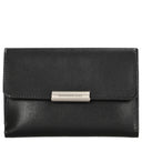 Mandarina Duck Hera 3.0 - Geldbörse 12cc 15 cm (black)