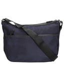 Mandarina Duck Hunter Hobo - Umhängetasche 36 cm (eclipse) - Ansicht 4