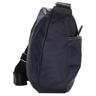 Mandarina Duck Hunter Hobo - Umhängetasche 36 cm (eclipse) - Ansicht 3