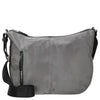 Mandarina Duck Hunter Hobo - Umhängetasche 36 cm (smoked pearl)