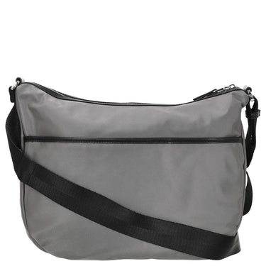 Mandarina Duck Hunter Hobo - Umhängetasche 36 cm (smoked pearl) - Ansicht 4
