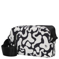 Mandarina Duck Hunter Moire - Umhängetasche (moire) - Ansicht 2