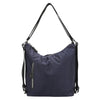 Mandarina Duck Hunter - Schultertasche 29 cm (eclipse)