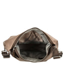 Mandarina Duck Hunter - Schultertasche 35 cm (beaver) - Ansicht 6