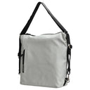 Mandarina Duck Hunter - Schultertasche 36 cm (cashmere) - Ansicht 2