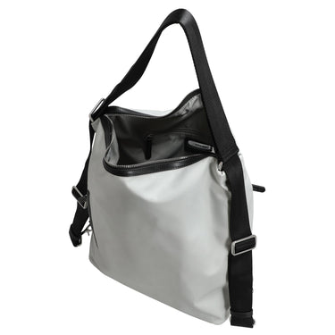 Mandarina Duck Hunter - Schultertasche 36 cm (cashmere) - Ansicht 6