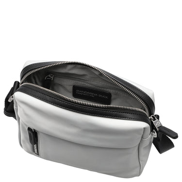 Mandarina Duck Hunter - Umhängetasche 21 cm (cashmere) - Ansicht 6
