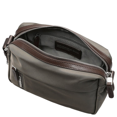 Mandarina Duck Hunter - Umhängetasche 21 cm (pirite) - Ansicht 6