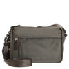 Mandarina Duck Hunter - Schoudertas 21 cm (pirite)
