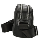 Mandarina Duck Hunter - Umhängetasche 23 cm (black) - Ansicht 3