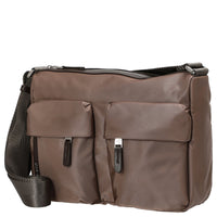 Mandarina Duck Hunter - Umhängetasche 28 cm (beaver) - Ansicht 2