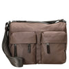 Mandarina Duck Hunter - Umhängetasche 28 cm (beaver)