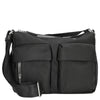 Mandarina Duck Hunter - Umhängetasche 28 cm (black)